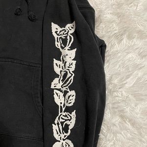 Obey, Black, size small s